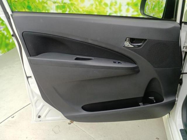 ムーヴ Ｌ　ＶＳスマートセレクションＳＡ　保証書／純正　ＳＤナビ／衝突安全装置／ＥＴＣ／ＥＢＤ付ＡＢＳ／横滑り防止装置／アイドリングストップ／地上波デジタルチューナー／エアバッグ　運転席／エアバッグ　助手席／アルミホイール　純正　１４インチ（22枚目）