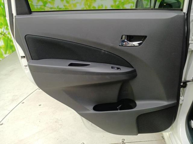 ムーヴ Ｌ　ＶＳスマートセレクションＳＡ　保証書／純正　ＳＤナビ／衝突安全装置／ＥＴＣ／ＥＢＤ付ＡＢＳ／横滑り防止装置／アイドリングストップ／地上波デジタルチューナー／エアバッグ　運転席／エアバッグ　助手席／アルミホイール　純正　１４インチ（23枚目）