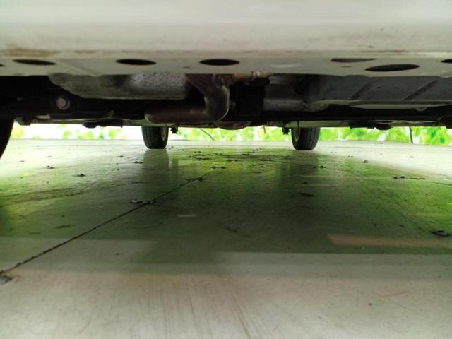 ムーヴ Ｌ　ＶＳスマートセレクションＳＡ　保証書／純正　ＳＤナビ／衝突安全装置／ＥＴＣ／ＥＢＤ付ＡＢＳ／横滑り防止装置／アイドリングストップ／地上波デジタルチューナー／エアバッグ　運転席／エアバッグ　助手席／アルミホイール　純正　１４インチ（50枚目）