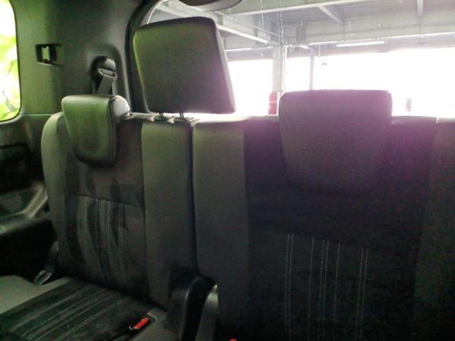 エスクァイア ハイブリッドＧｉプレミアムＰブラックテーラード　純正エアロ／保証書／純正　９インチ　ＳＤナビ／衝突安全装置／両側電動スライドドア／シートヒーター／車線逸脱防止支援システム／シート　ハーフレザー／パーキングアシスト　バックガイド　衝突被害軽減システム（19枚目）