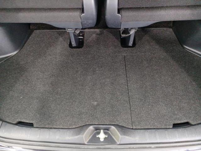 エスクァイア ハイブリッドＧｉプレミアムＰブラックテーラード　純正エアロ／保証書／純正　９インチ　ＳＤナビ／衝突安全装置／両側電動スライドドア／シートヒーター／車線逸脱防止支援システム／シート　ハーフレザー／パーキングアシスト　バックガイド　衝突被害軽減システム（26枚目）