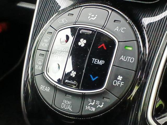 エスクァイア ハイブリッドＧｉプレミアムＰブラックテーラード　純正エアロ／保証書／純正　９インチ　ＳＤナビ／衝突安全装置／両側電動スライドドア／シートヒーター／車線逸脱防止支援システム／シート　ハーフレザー／パーキングアシスト　バックガイド　衝突被害軽減システム（32枚目）