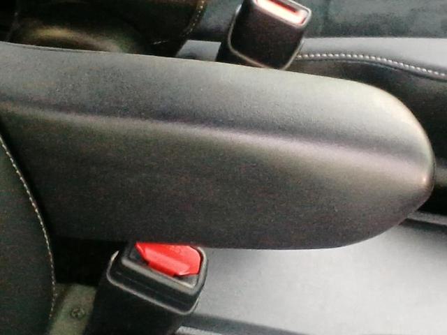 エスクァイア ハイブリッドＧｉプレミアムＰブラックテーラード　純正エアロ／保証書／純正　９インチ　ＳＤナビ／衝突安全装置／両側電動スライドドア／シートヒーター／車線逸脱防止支援システム／シート　ハーフレザー／パーキングアシスト　バックガイド　衝突被害軽減システム（33枚目）