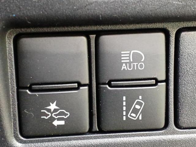 エスクァイア ハイブリッドＧｉプレミアムＰブラックテーラード　純正エアロ／保証書／純正　９インチ　ＳＤナビ／衝突安全装置／両側電動スライドドア／シートヒーター／車線逸脱防止支援システム／シート　ハーフレザー／パーキングアシスト　バックガイド　衝突被害軽減システム（34枚目）