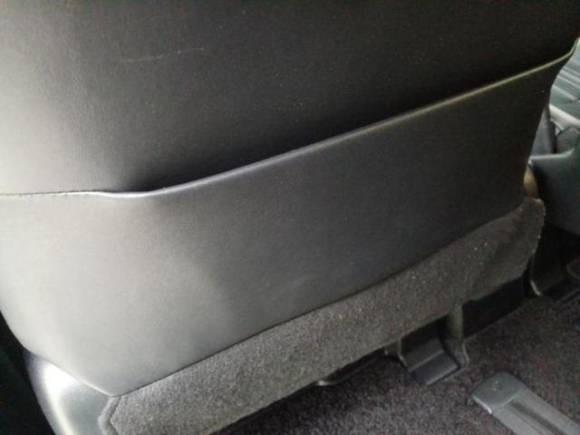 エスクァイア ハイブリッドＧｉプレミアムＰブラックテーラード　純正エアロ／保証書／純正　９インチ　ＳＤナビ／衝突安全装置／両側電動スライドドア／シートヒーター／車線逸脱防止支援システム／シート　ハーフレザー／パーキングアシスト　バックガイド　衝突被害軽減システム（43枚目）