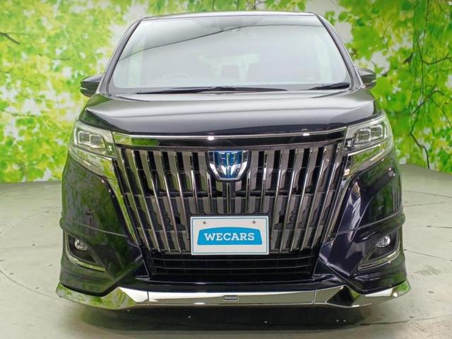 エスクァイア ハイブリッドＧｉプレミアムＰブラックテーラード　純正エアロ／保証書／純正　９インチ　ＳＤナビ／衝突安全装置／両側電動スライドドア／シートヒーター／車線逸脱防止支援システム／シート　ハーフレザー／パーキングアシスト　バックガイド　衝突被害軽減システム（47枚目）