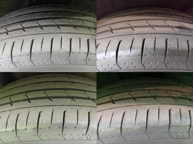 エスクァイア ハイブリッドＧｉプレミアムＰブラックテーラード　純正エアロ／保証書／純正　９インチ　ＳＤナビ／衝突安全装置／両側電動スライドドア／シートヒーター／車線逸脱防止支援システム／シート　ハーフレザー／パーキングアシスト　バックガイド　衝突被害軽減システム（52枚目）