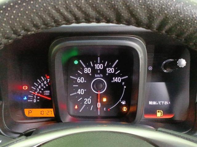 Ｎ－ＶＡＮ＋スタイル クール・ターボホンダセンシング　保証書／衝突安全装置／車線逸脱防止支援システム／ヘッドランプ　ＨＩＤ／ＥＴＣ／ＥＢＤ付ＡＢＳ／横滑り防止装置／アイドリングストップ／エアバッグ　運転席／エアバッグ　助手席／パワーウインドウ　記録簿（9枚目）