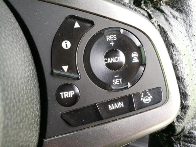 Ｎ－ＶＡＮ＋スタイル クール・ターボホンダセンシング　保証書／衝突安全装置／車線逸脱防止支援システム／ヘッドランプ　ＨＩＤ／ＥＴＣ／ＥＢＤ付ＡＢＳ／横滑り防止装置／アイドリングストップ／エアバッグ　運転席／エアバッグ　助手席／パワーウインドウ　記録簿（15枚目）