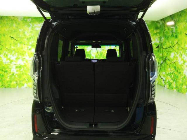 N-BOXカスタム G・Lホンダセンシング 新品タイヤ/保証書/純正 SDナビ/衝突安全装置/電動スライドドア/車線逸脱防止支援システム/ヘッドランプ LED/Bluetooth接続/ETC/EBD付ABS/横滑り防止装置 衝突被害軽減システム(19枚目)