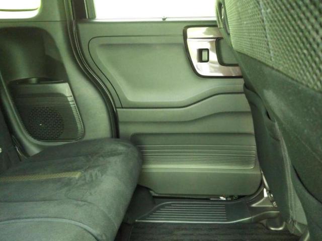 N-BOXカスタム G・Lホンダセンシング 新品タイヤ/保証書/純正 SDナビ/衝突安全装置/電動スライドドア/車線逸脱防止支援システム/ヘッドランプ LED/Bluetooth接続/ETC/EBD付ABS/横滑り防止装置 衝突被害軽減システム(21枚目)