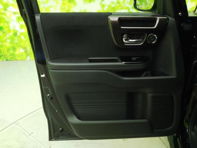 N-BOXカスタム G・Lホンダセンシング 新品タイヤ/保証書/純正 SDナビ/衝突安全装置/電動スライドドア/車線逸脱防止支援システム/ヘッドランプ LED/Bluetooth接続/ETC/EBD付ABS/横滑り防止装置 衝突被害軽減システム(22枚目)