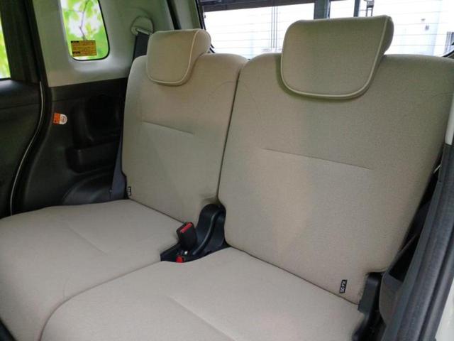 ムーヴキャンバス ＸリミテッドメイクアップＳＡ２　新品タイヤ／福祉車両／保証書／純正　メモリーナビ／衝突安全装置／両側電動スライドドア／パノラマモニター／車線逸脱防止支援システム／Ｂｌｕｅｔｏｏｔｈ接続／ＥＴＣ／ＥＢＤ付ＡＢＳ／横滑り防止装置（7枚目）