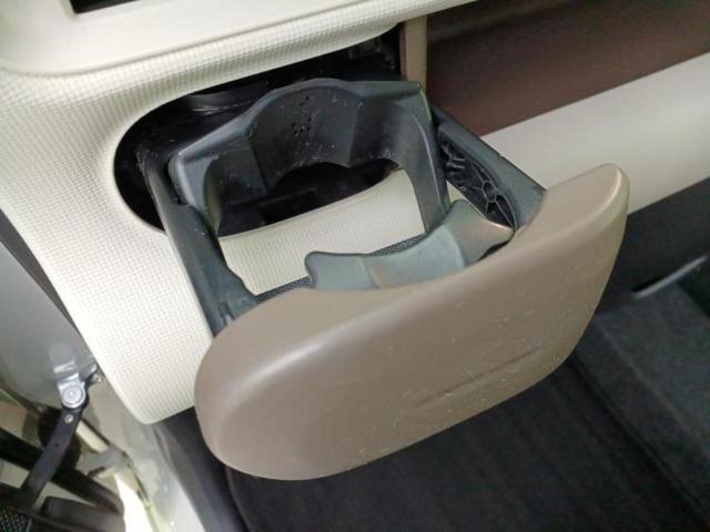 ムーヴキャンバス ＸリミテッドメイクアップＳＡ２　新品タイヤ／福祉車両／保証書／純正　メモリーナビ／衝突安全装置／両側電動スライドドア／パノラマモニター／車線逸脱防止支援システム／Ｂｌｕｅｔｏｏｔｈ接続／ＥＴＣ／ＥＢＤ付ＡＢＳ／横滑り防止装置（42枚目）