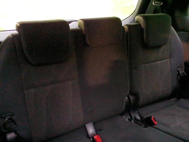 エスティマ アエラスプレミアム　新品タイヤ／保証書／純正　９インチ　ＳＤナビ／フリップダウンモニター　純正　１０．１インチ／衝突安全装置／両側電動スライドドア／車線逸脱防止支援システム／シート　ハーフレザー　衝突被害軽減システム（6枚目）