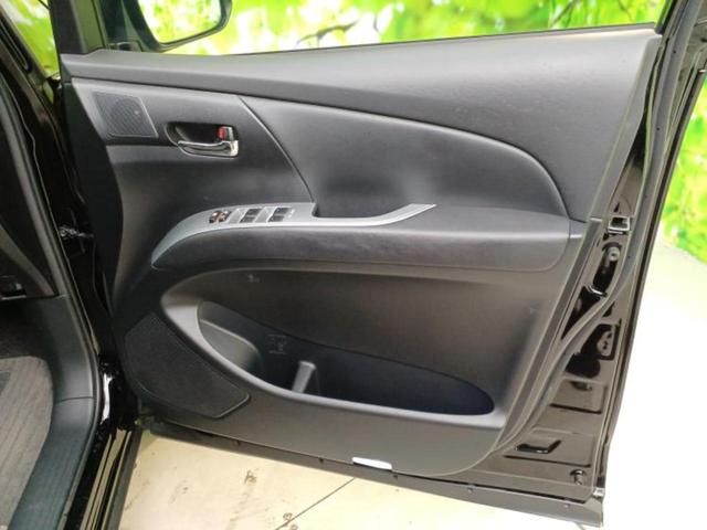 エスティマ アエラスプレミアム　新品タイヤ／保証書／純正　９インチ　ＳＤナビ／フリップダウンモニター　純正　１０．１インチ／衝突安全装置／両側電動スライドドア／車線逸脱防止支援システム／シート　ハーフレザー　衝突被害軽減システム（21枚目）