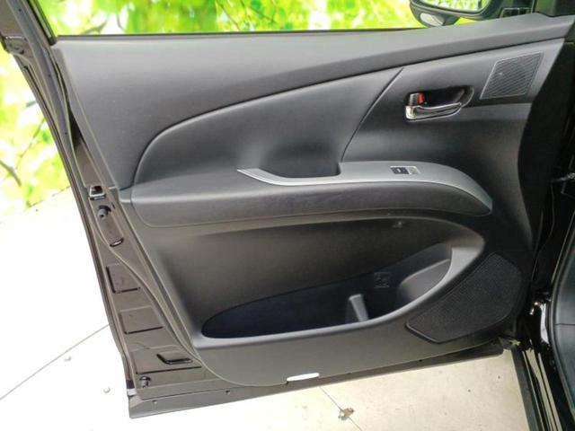 エスティマ アエラスプレミアム　新品タイヤ／保証書／純正　９インチ　ＳＤナビ／フリップダウンモニター　純正　１０．１インチ／衝突安全装置／両側電動スライドドア／車線逸脱防止支援システム／シート　ハーフレザー　衝突被害軽減システム（23枚目）