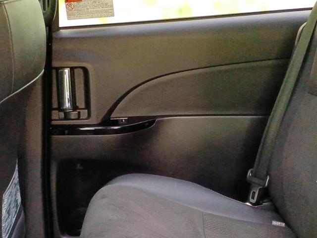 エスティマ アエラスプレミアム　新品タイヤ／保証書／純正　９インチ　ＳＤナビ／フリップダウンモニター　純正　１０．１インチ／衝突安全装置／両側電動スライドドア／車線逸脱防止支援システム／シート　ハーフレザー　衝突被害軽減システム（24枚目）