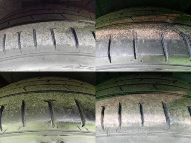 エスティマ アエラスプレミアム　新品タイヤ／保証書／純正　９インチ　ＳＤナビ／フリップダウンモニター　純正　１０．１インチ／衝突安全装置／両側電動スライドドア／車線逸脱防止支援システム／シート　ハーフレザー　衝突被害軽減システム（50枚目）