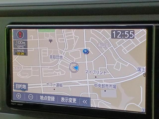 パッソ Ｘ　Ｓ　新品タイヤ／保証書／純正　ＳＤナビ／衝突安全装置／車線逸脱防止支援システム／Ｂｌｕｅｔｏｏｔｈ接続／ＥＴＣ２．０／ＥＢＤ付ＡＢＳ／横滑り防止装置／アイドリングストップ／フルセグＴＶ／エアバッグ　運転席（10枚目）