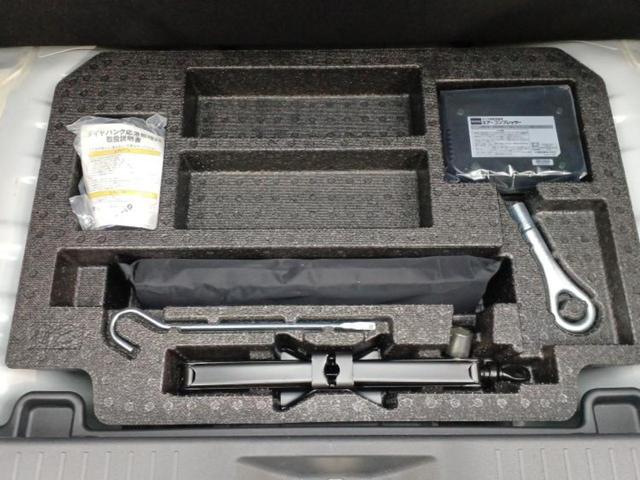 パッソ Ｘ　Ｓ　新品タイヤ／保証書／純正　ＳＤナビ／衝突安全装置／車線逸脱防止支援システム／Ｂｌｕｅｔｏｏｔｈ接続／ＥＴＣ２．０／ＥＢＤ付ＡＢＳ／横滑り防止装置／アイドリングストップ／フルセグＴＶ／エアバッグ　運転席（24枚目）