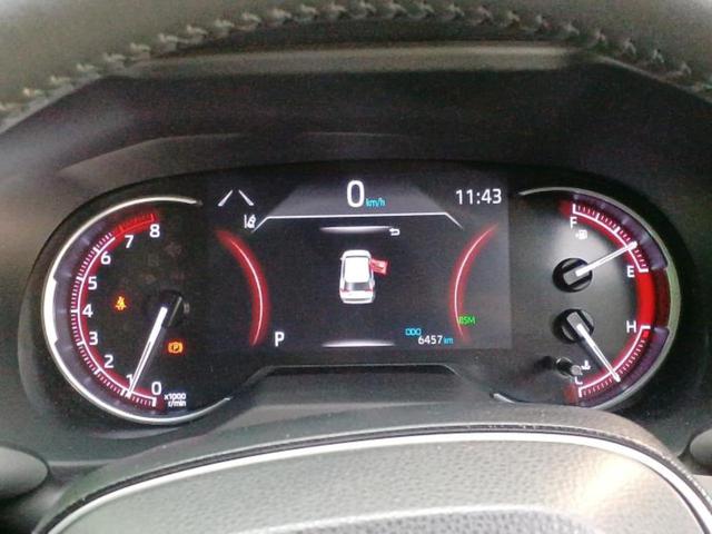 RAV4 4WDアドベンチャーオフロードパッケージ 保証書/ディスプレイオーディオ+ナビ/衝突安全装置/パノラミックビューモニター/車線逸脱防止支援システム/シート 合皮/パーキングアシスト バックガイド/ヘッドランプ LED 衝突被害軽減システム(15枚目)