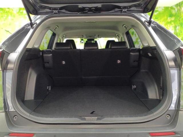 RAV4 4WDアドベンチャーオフロードパッケージ 保証書/ディスプレイオーディオ+ナビ/衝突安全装置/パノラミックビューモニター/車線逸脱防止支援システム/シート 合皮/パーキングアシスト バックガイド/ヘッドランプ LED 衝突被害軽減システム(19枚目)