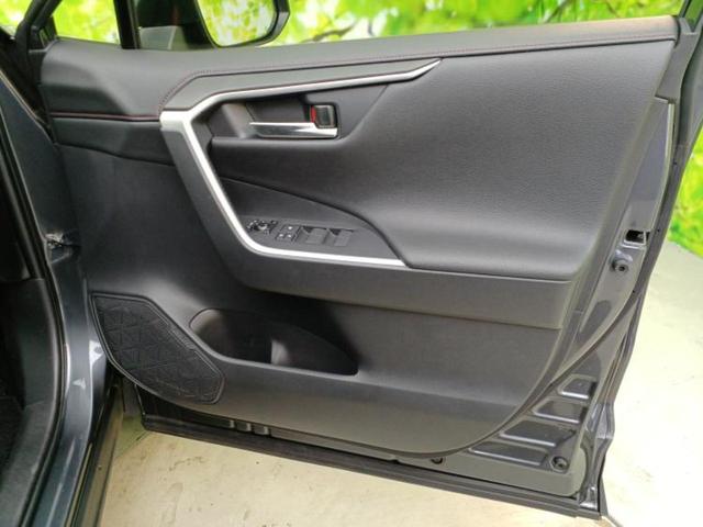 RAV4 4WDアドベンチャーオフロードパッケージ 保証書/ディスプレイオーディオ+ナビ/衝突安全装置/パノラミックビューモニター/車線逸脱防止支援システム/シート 合皮/パーキングアシスト バックガイド/ヘッドランプ LED 衝突被害軽減システム(20枚目)