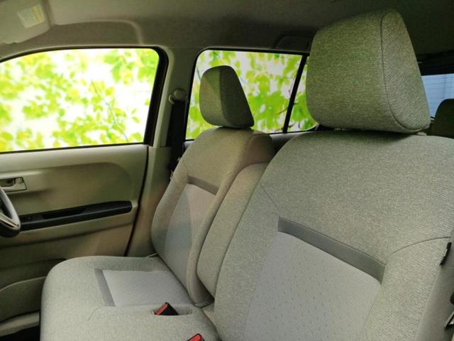 パッソ Ｘ　Ｌパッケージ・Ｓ　新品タイヤ／保証書／純正　ＳＤナビ／衝突安全装置／車線逸脱防止支援システム／Ｂｌｕｅｔｏｏｔｈ接続／ＥＴＣ／ＥＢＤ付ＡＢＳ／横滑り防止装置／アイドリングストップ／ワンセグＴＶ／エアバッグ　運転席（6枚目）