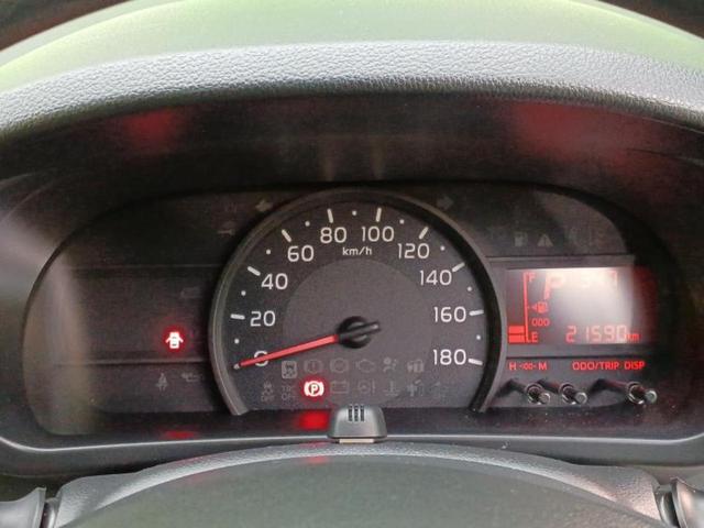 パッソ Ｘ　Ｌパッケージ・Ｓ　新品タイヤ／保証書／純正　ＳＤナビ／衝突安全装置／車線逸脱防止支援システム／Ｂｌｕｅｔｏｏｔｈ接続／ＥＴＣ／ＥＢＤ付ＡＢＳ／横滑り防止装置／アイドリングストップ／ワンセグＴＶ／エアバッグ　運転席（14枚目）