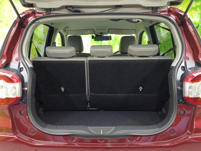 パッソ Ｘ　Ｌパッケージ・Ｓ　新品タイヤ／保証書／純正　ＳＤナビ／衝突安全装置／車線逸脱防止支援システム／Ｂｌｕｅｔｏｏｔｈ接続／ＥＴＣ／ＥＢＤ付ＡＢＳ／横滑り防止装置／アイドリングストップ／ワンセグＴＶ／エアバッグ　運転席（19枚目）