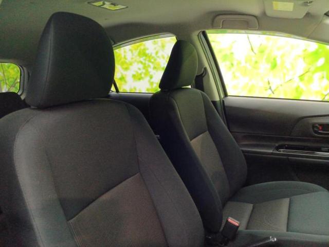 アクア Sスタイルブラック 保証書/純正 9インチ SDナビ/衝突安全装置/車線逸脱防止支援システム/ヘッドランプ LED/Bluetooth接続/ETC2.0/EBD付ABS/横滑り防止装置/アイドリングストップ バックカメラ(4枚目)