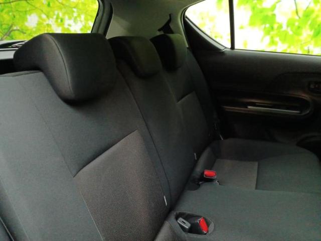 アクア Sスタイルブラック 保証書/純正 9インチ SDナビ/衝突安全装置/車線逸脱防止支援システム/ヘッドランプ LED/Bluetooth接続/ETC2.0/EBD付ABS/横滑り防止装置/アイドリングストップ バックカメラ(5枚目)