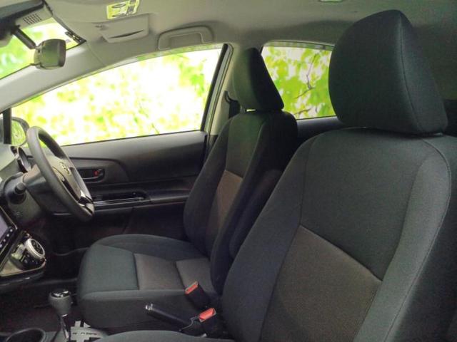 アクア Sスタイルブラック 保証書/純正 9インチ SDナビ/衝突安全装置/車線逸脱防止支援システム/ヘッドランプ LED/Bluetooth接続/ETC2.0/EBD付ABS/横滑り防止装置/アイドリングストップ バックカメラ(6枚目)