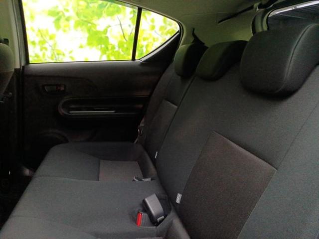 アクア Sスタイルブラック 保証書/純正 9インチ SDナビ/衝突安全装置/車線逸脱防止支援システム/ヘッドランプ LED/Bluetooth接続/ETC2.0/EBD付ABS/横滑り防止装置/アイドリングストップ バックカメラ(7枚目)