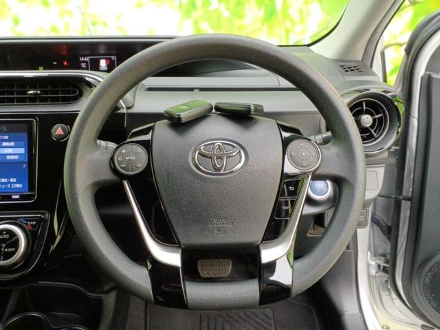 アクア Sスタイルブラック 保証書/純正 9インチ SDナビ/衝突安全装置/車線逸脱防止支援システム/ヘッドランプ LED/Bluetooth接続/ETC2.0/EBD付ABS/横滑り防止装置/アイドリングストップ バックカメラ(15枚目)