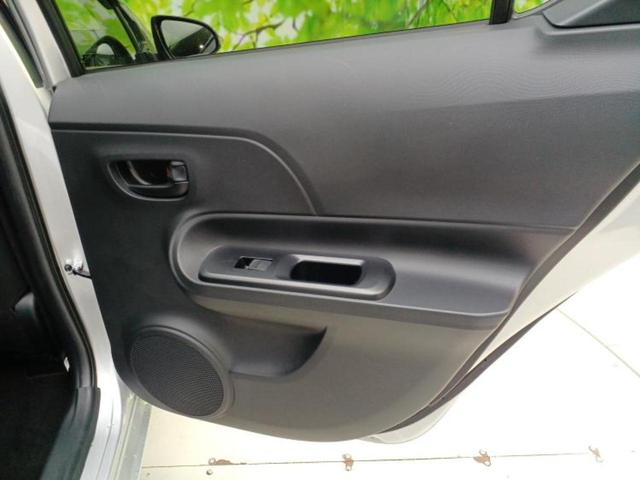 アクア Sスタイルブラック 保証書/純正 9インチ SDナビ/衝突安全装置/車線逸脱防止支援システム/ヘッドランプ LED/Bluetooth接続/ETC2.0/EBD付ABS/横滑り防止装置/アイドリングストップ バックカメラ(21枚目)