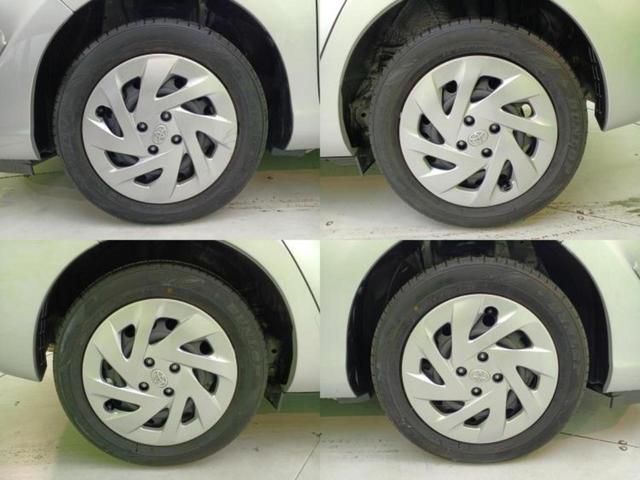 アクア Sスタイルブラック 保証書/純正 9インチ SDナビ/衝突安全装置/車線逸脱防止支援システム/ヘッドランプ LED/Bluetooth接続/ETC2.0/EBD付ABS/横滑り防止装置/アイドリングストップ バックカメラ(51枚目)