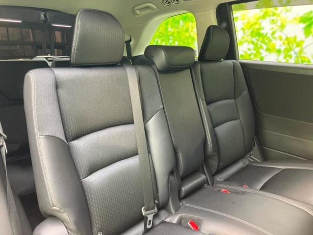 オデッセイ アブソルート　新品タイヤ／保証書／純正　１０インチ　ＳＤナビ／フリップダウンモニター　純正　１１．５インチ／両側電動スライドドア／全方位モニター／シート　ハーフレザー／ドライブレコーダー　純正　全周囲カメラ（5枚目）