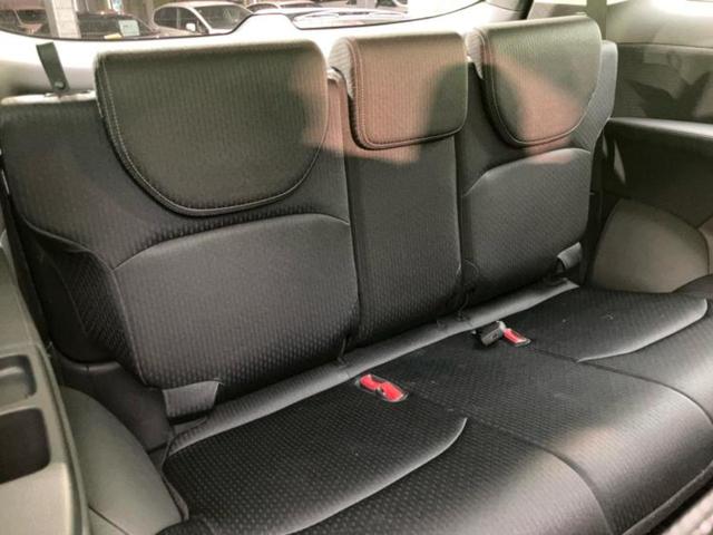 オデッセイ アブソルート　新品タイヤ／保証書／純正　１０インチ　ＳＤナビ／フリップダウンモニター　純正　１１．５インチ／両側電動スライドドア／全方位モニター／シート　ハーフレザー／ドライブレコーダー　純正　全周囲カメラ（6枚目）