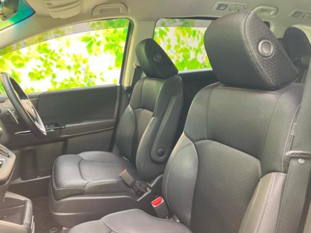 オデッセイ アブソルート　新品タイヤ／保証書／純正　１０インチ　ＳＤナビ／フリップダウンモニター　純正　１１．５インチ／両側電動スライドドア／全方位モニター／シート　ハーフレザー／ドライブレコーダー　純正　全周囲カメラ（7枚目）