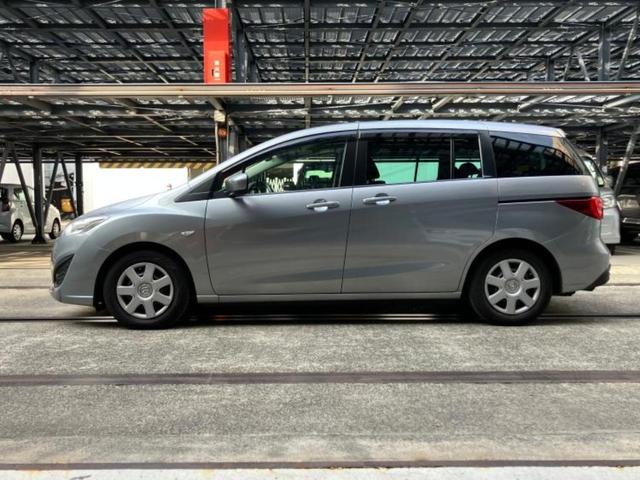 プレマシー ２０ＣＳ　純正　ＳＤナビ／電動スライドドア／Ｂｌｕｅｔｏｏｔｈ接続／ＥＴＣ／ＥＢＤ付ＡＢＳ／横滑り防止装置／バックモニター／ワンセグＴＶ／ＤＶＤ／禁煙車／エアバッグ　運転席／エアバッグ　助手席／ＭＴモード付き（2枚目）