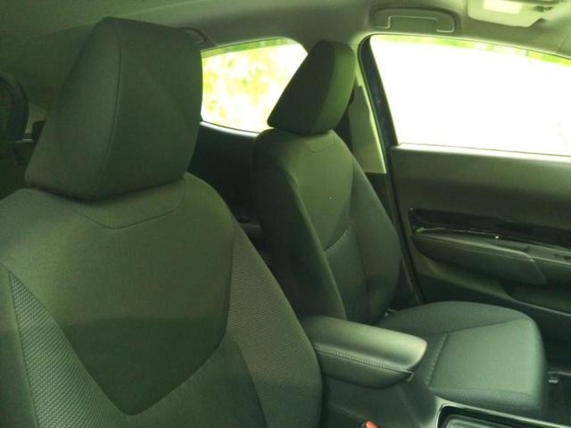 アクア G 新品タイヤ/保証書/ディスプレイオーディオ+ナビ/衝突安全装置/パノラミックビューモニター/車線逸脱防止支援システム/ドライブレコーダー 社外/ヘッドランプ LED/Bluetooth接続 ドラレコ(4枚目)