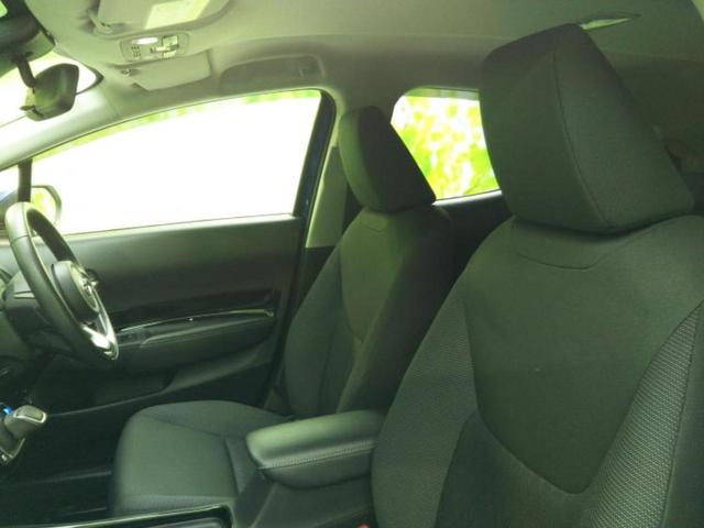 アクア G 新品タイヤ/保証書/ディスプレイオーディオ+ナビ/衝突安全装置/パノラミックビューモニター/車線逸脱防止支援システム/ドライブレコーダー 社外/ヘッドランプ LED/Bluetooth接続 ドラレコ(6枚目)