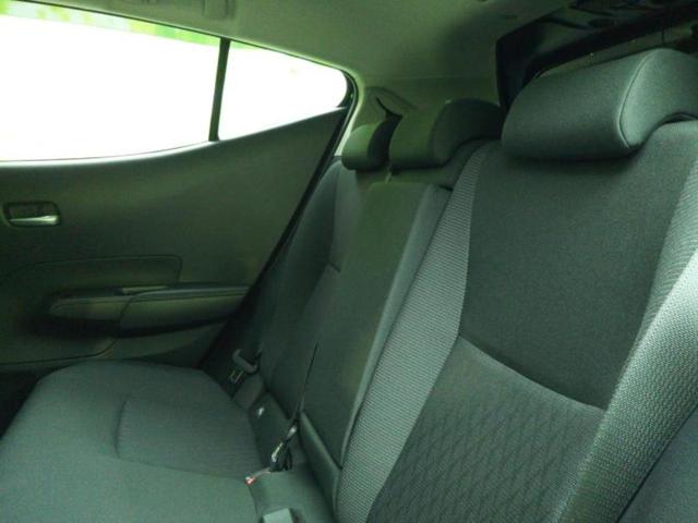 アクア G 新品タイヤ/保証書/ディスプレイオーディオ+ナビ/衝突安全装置/パノラミックビューモニター/車線逸脱防止支援システム/ドライブレコーダー 社外/ヘッドランプ LED/Bluetooth接続 ドラレコ(7枚目)