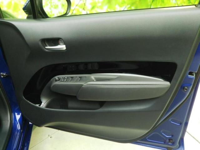 アクア G 新品タイヤ/保証書/ディスプレイオーディオ+ナビ/衝突安全装置/パノラミックビューモニター/車線逸脱防止支援システム/ドライブレコーダー 社外/ヘッドランプ LED/Bluetooth接続 ドラレコ(20枚目)