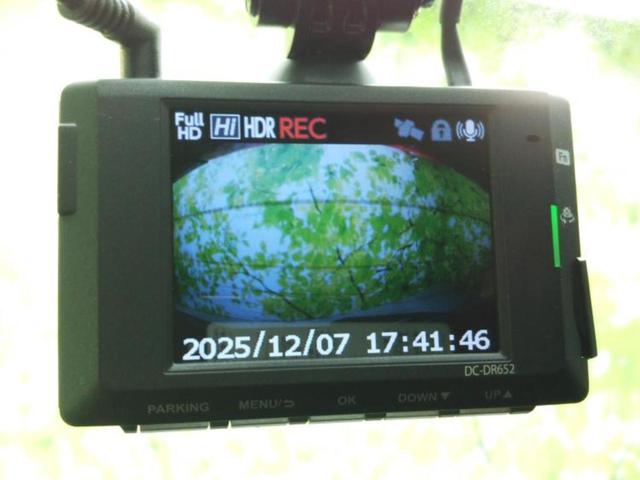 アクア G 新品タイヤ/保証書/ディスプレイオーディオ+ナビ/衝突安全装置/パノラミックビューモニター/車線逸脱防止支援システム/ドライブレコーダー 社外/ヘッドランプ LED/Bluetooth接続 ドラレコ(37枚目)