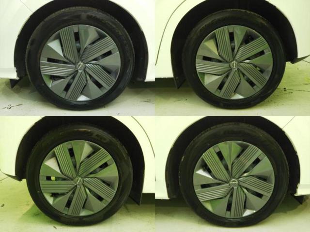 ノート X 保証書/純正 9インチ メモリーナビ/インテリジェントルームミラー/エマージェンシーブレーキ/アラウンドビューモニター/車線逸脱防止支援システム/ドライブレコーダー 純正/USBジャック 全周囲カメラ(49枚目)