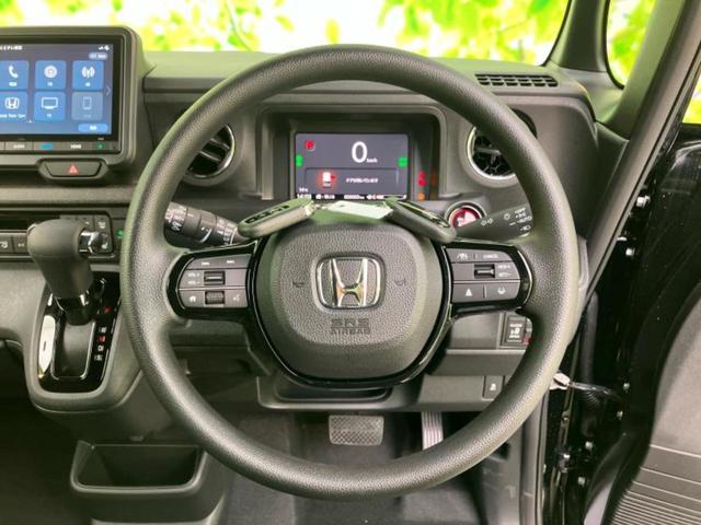 N-BOXカスタム ヒョウジュン 保証書/純正 8インチ ナビ/ホンダセンシング/両側電動スライドドア/車線逸脱防止支援システム/登録済未使用車/ヘッドランプ LED/USBジャック/Bluetooth接続/EBD付ABS 禁煙車(15枚目)