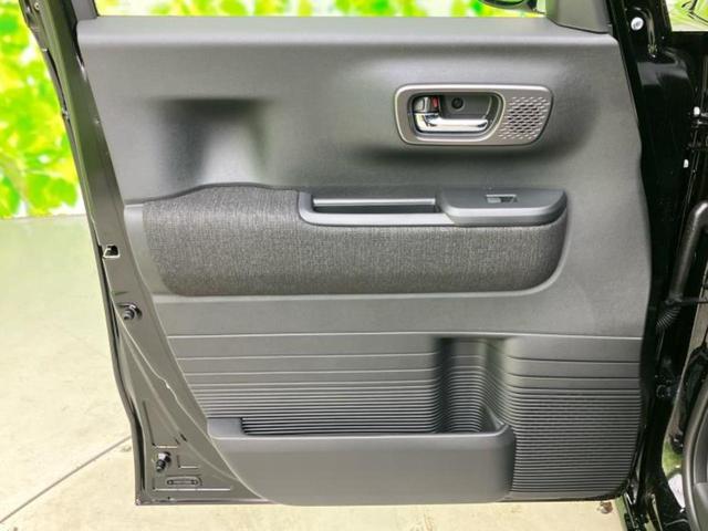 N-BOXカスタム ヒョウジュン 保証書/純正 8インチ ナビ/ホンダセンシング/両側電動スライドドア/車線逸脱防止支援システム/登録済未使用車/ヘッドランプ LED/USBジャック/Bluetooth接続/EBD付ABS 禁煙車(22枚目)